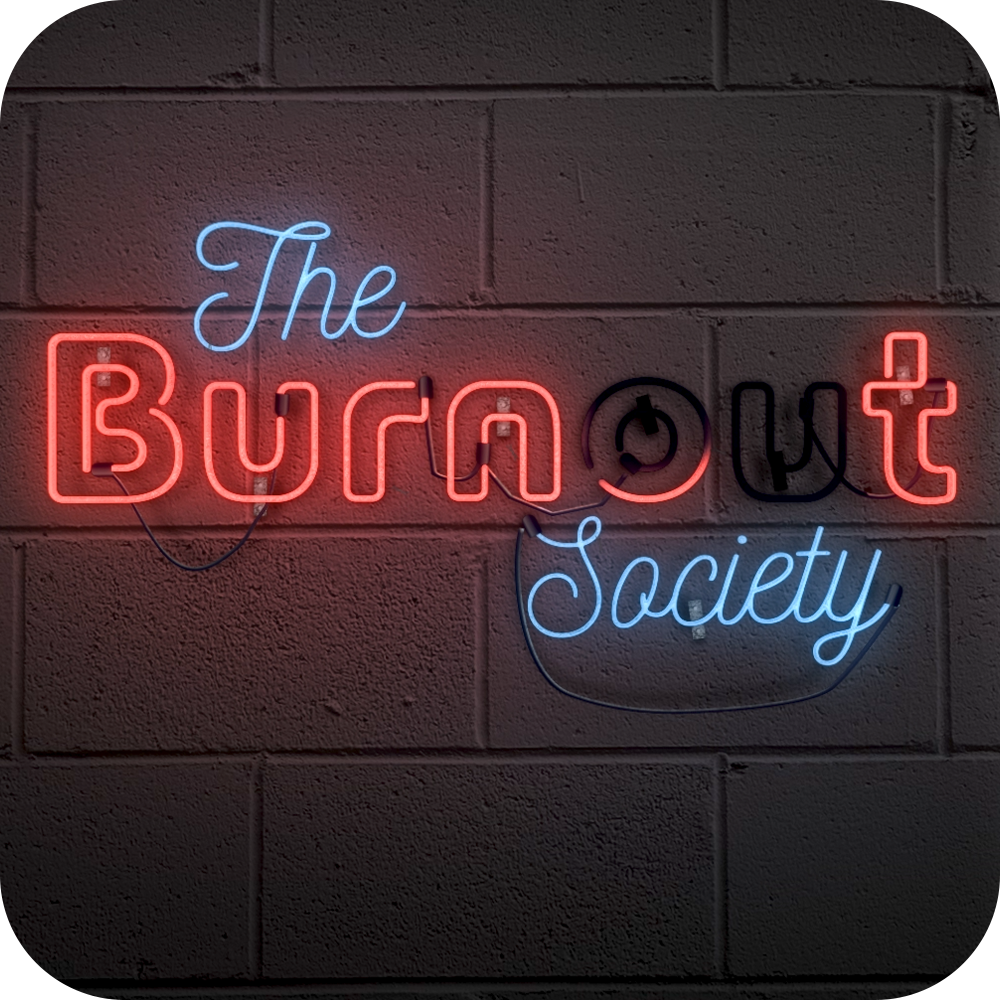 Athens Church: The Burnout Society - Basic Sermon Kit I 5-Part
