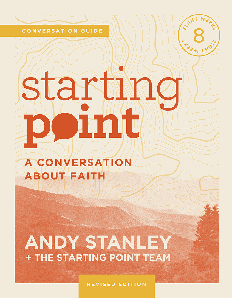 Starting Point Conversation Guide (NEW) – Irresistible Church