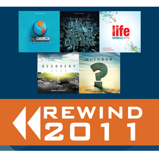 Rewind 2011