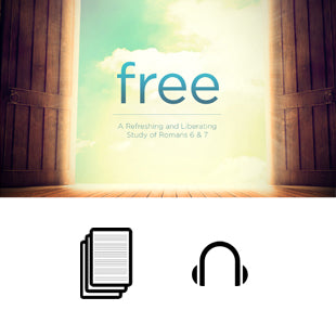 Free Basic Sermon Kit | 4-Part