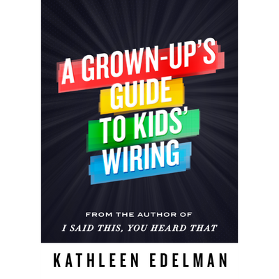 A Grown-Up's Guide To Kids' Wiring