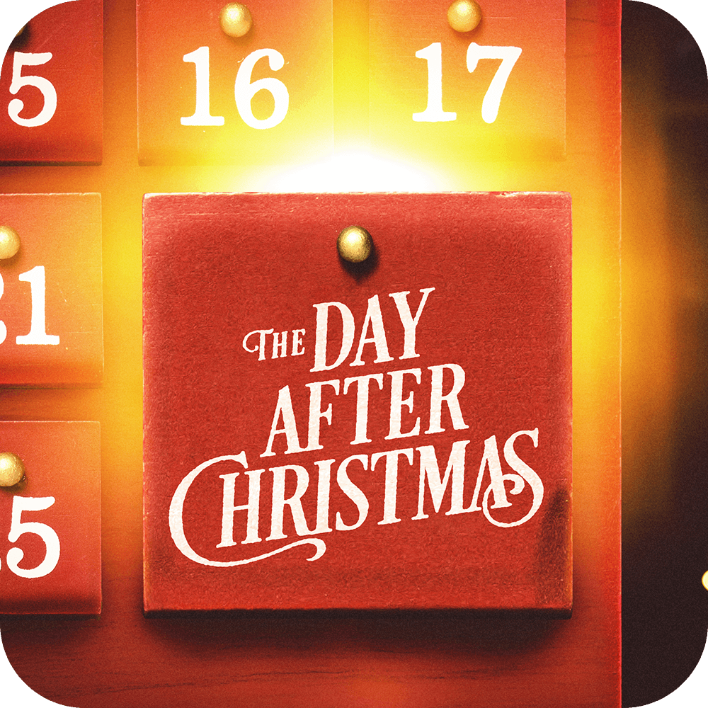 The Day After Christmas - Basic Sermon Kit | 3-Part