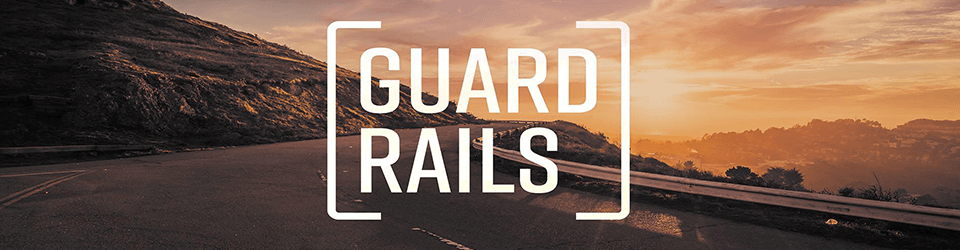 Guardrails 2017 - Irresistible Church Network Store