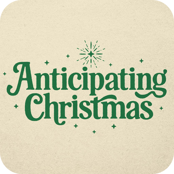 Anticipating Christmas - Premium Sermon Kit I 2-Part