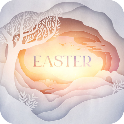 Easter Matters - Basic Sermon Kit I 1-Part