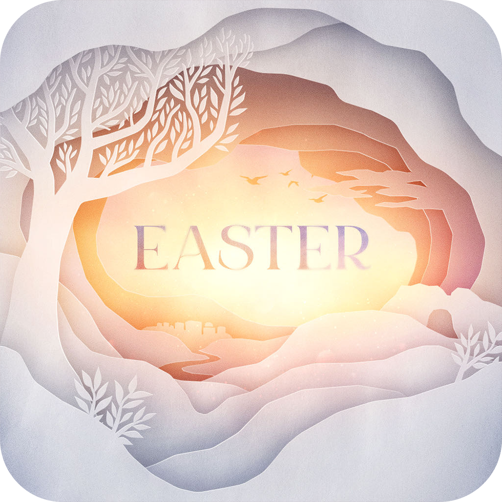 Easter Matters - Premium Sermon Kit I 1-Part