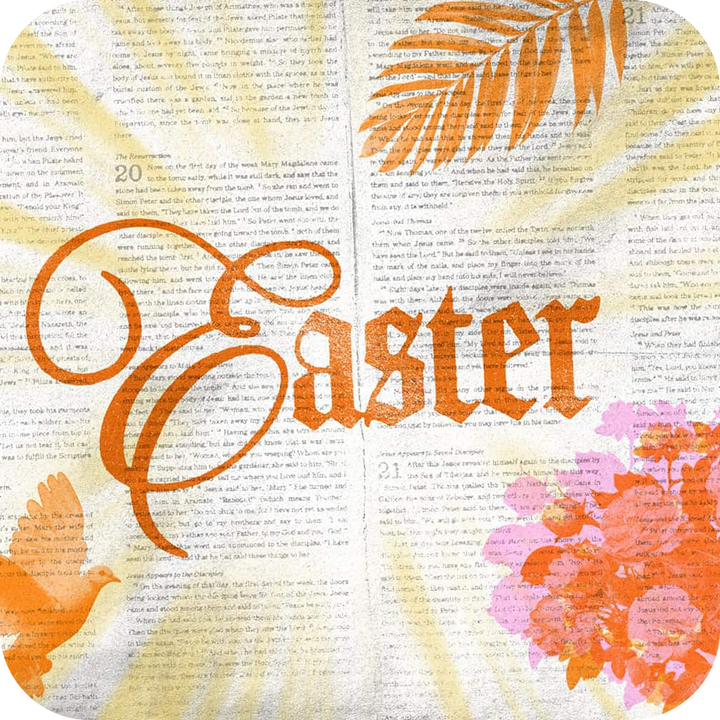 Easter 2026 - Basic Sermon Kit I 1-Part