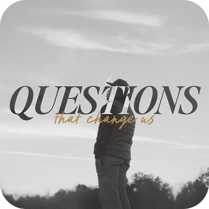Questions That Change Us - Basic Sermon Kit I 3-Part