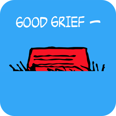 Ashley Ridge: Good Grief - Basic Sermon Kit I 3 - Part - Irresistible Church Network Store