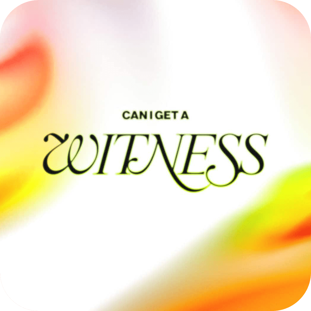 Can I Get A Witness - Basic Sermon Kit I 3 - Part - Irresistible Church Network Store