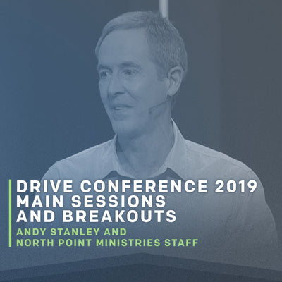 DRIVE 2019 On - Demand - Irresistible Church Network Store