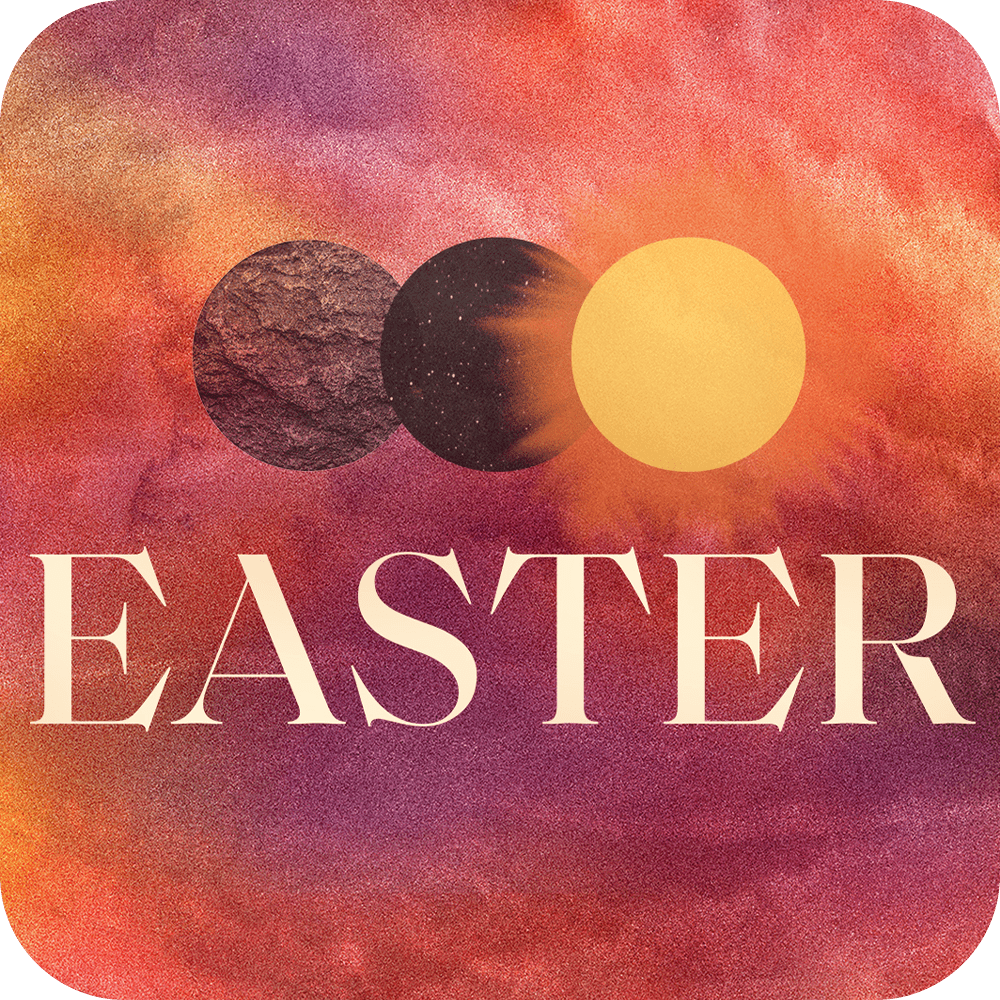 Easter 2025 - Basic Sermon Kit I 1 - Part - Irresistible Church Network Store