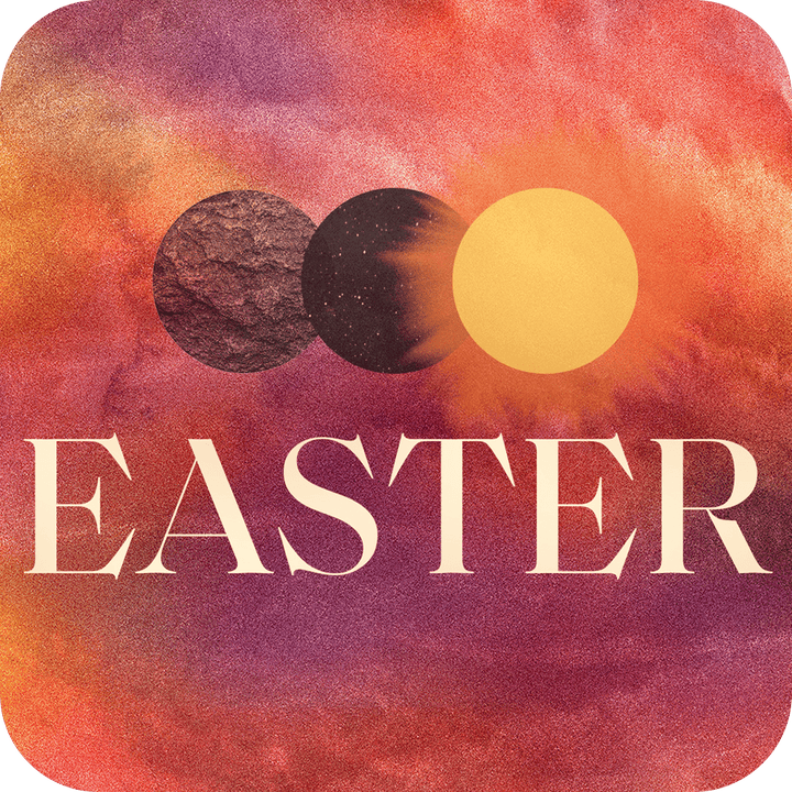 Easter 2025 - Basic Sermon Kit I 1 - Part - Irresistible Church Network Store