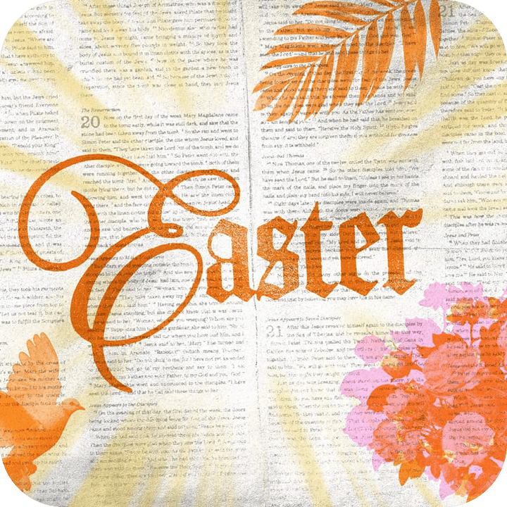 Easter 2026 - Basic Sermon Kit I 1-Part - Irresistible Church Network Store