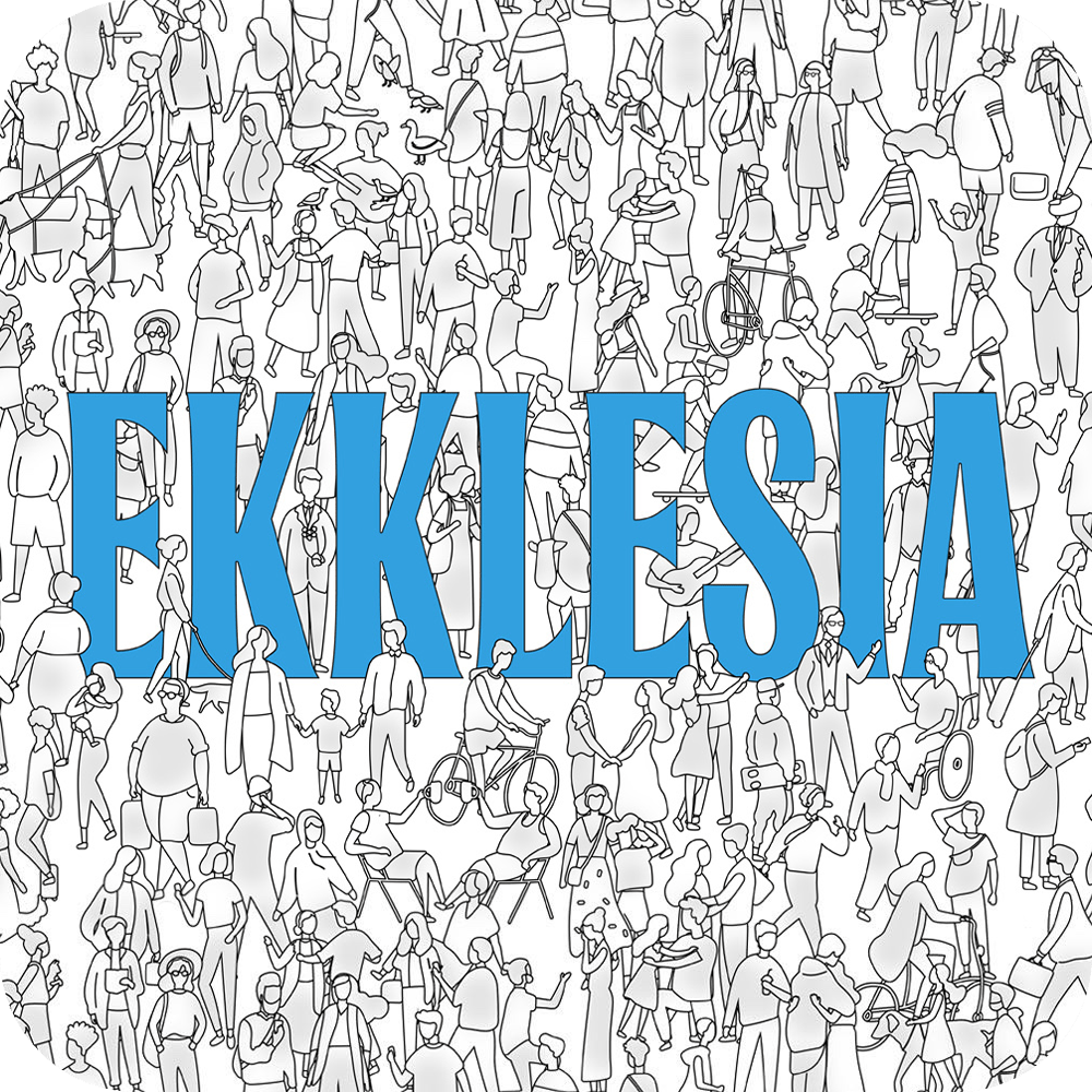 Ekklesia - Basic Sermon Kit I 6 - Part - Irresistible Church Network Store