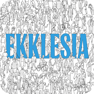 Ekklesia - Premium Sermon Kit I 6 - Part - Irresistible Church Network Store