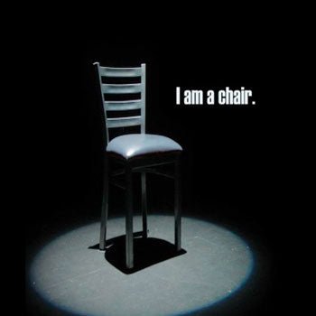 Invest & Invite Promo - I Am A Chair - Irresistible Church Network Store