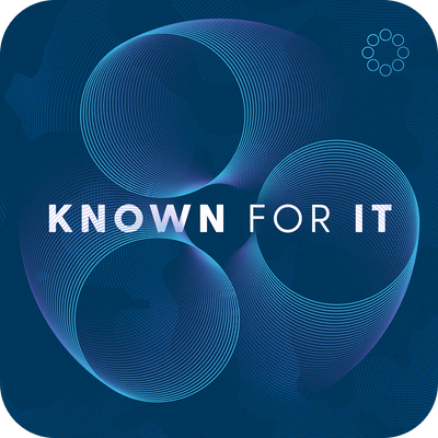 Known For It - Premium Sermon Kit | 1 - Part - Irresistible Church Network Store