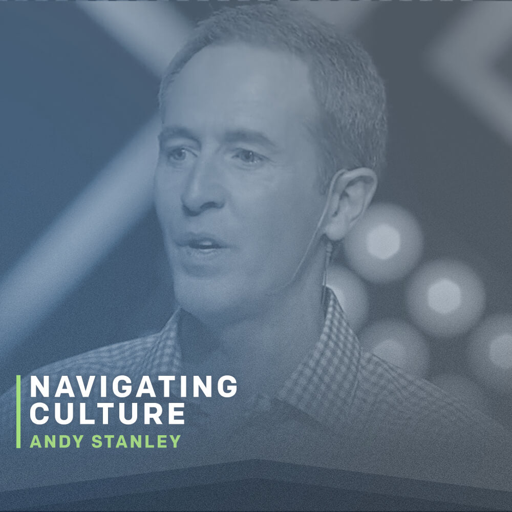 Navigating Culture - Irresistible Church Network Store