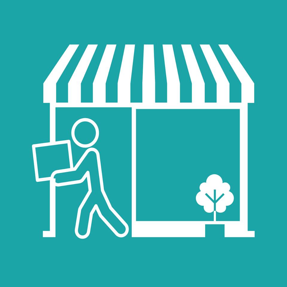 Pickup - Irresistible Church Network Store