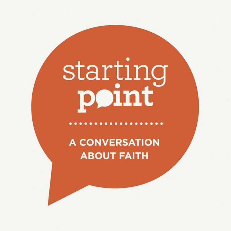 Starting Point Promo Video | What is Starting Point? - Irresistible Church Network Store