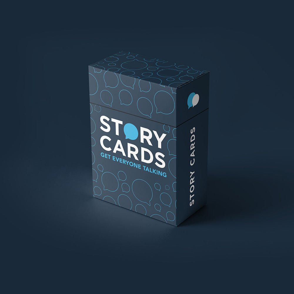 Story Cards - Irresistible Church Network Store