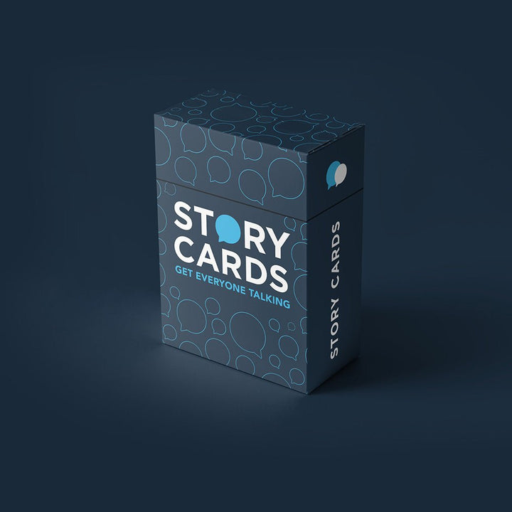 Story Cards - Irresistible Church Network Store