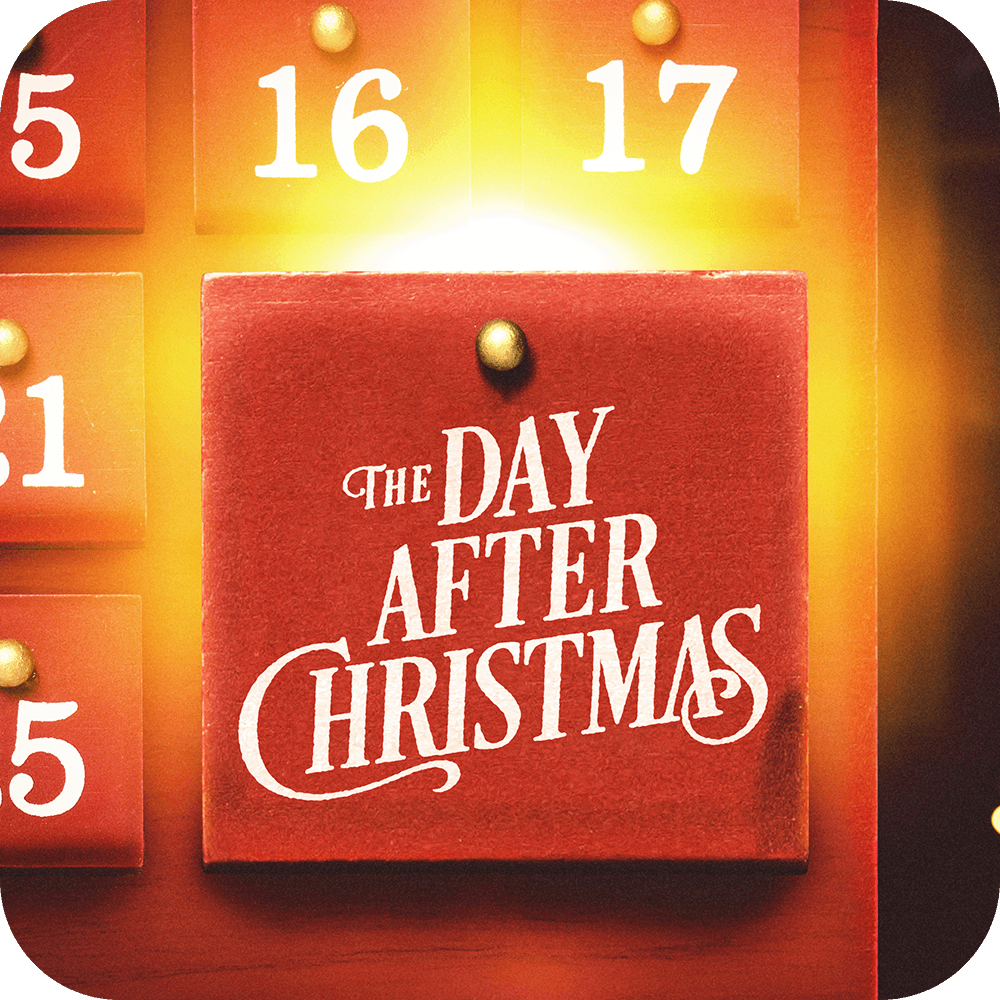 The Day After Christmas - Basic Sermon Kit | 3 - Part - Irresistible Church Network Store