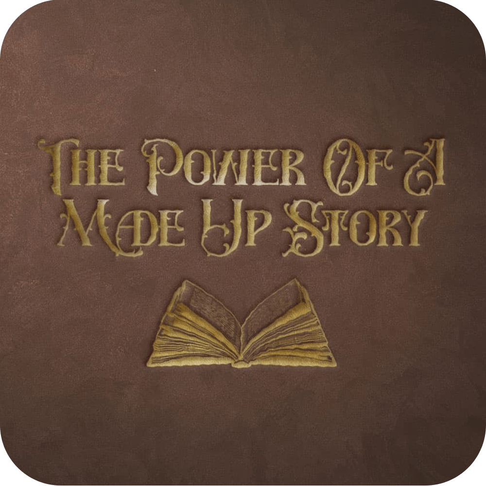 The Power of a Made Up Story - Basic Sermon Kit I 3 - Part - Irresistible Church Network Store