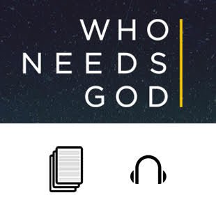 Who Needs God Basic Sermon Kit | 6 - Part - Irresistible Church Network Store