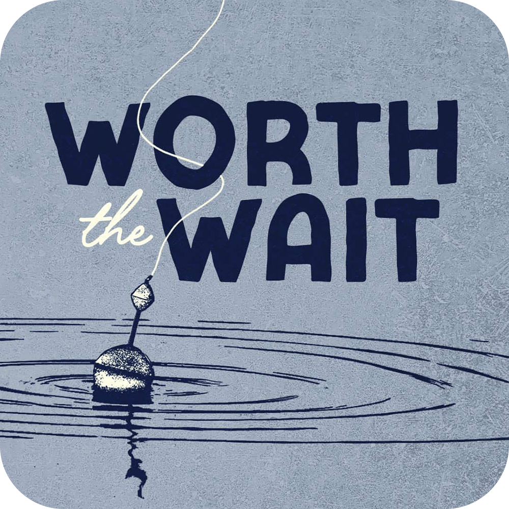 Worth the Wait - Premium Sermon Kit I 3 - Part - Irresistible Church Network Store
