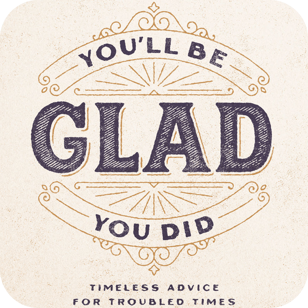 You'll Be Glad You Did 2022 - Basic Sermon Kit | 6 - Part - Irresistible Church Network Store