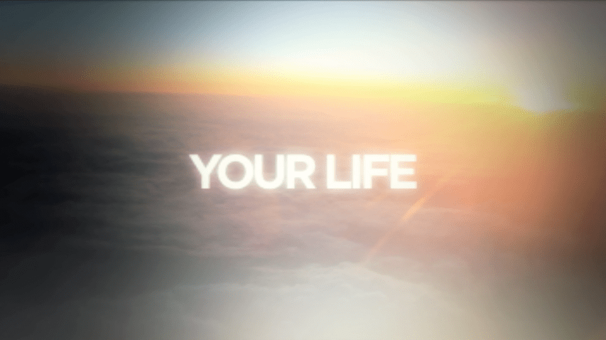 Starting Point Promo Video | Your Life