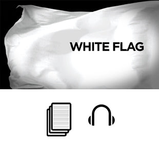 White Flag Basic Sermon Kit | 3-Part
