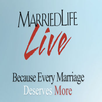MarriedLife Live Promo Video