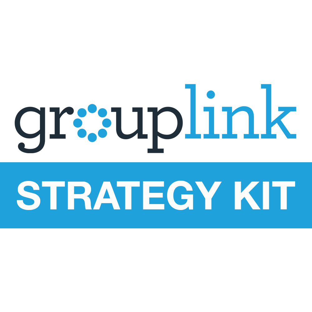 GroupLink Strategy Kit