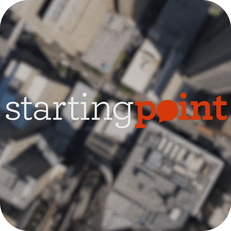 Starting Point Promo Video | Faith is a Journey