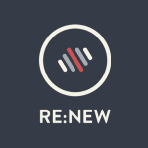 ReNew - Irresistible Church Network Store