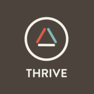 Thrive - Irresistible Church Network Store